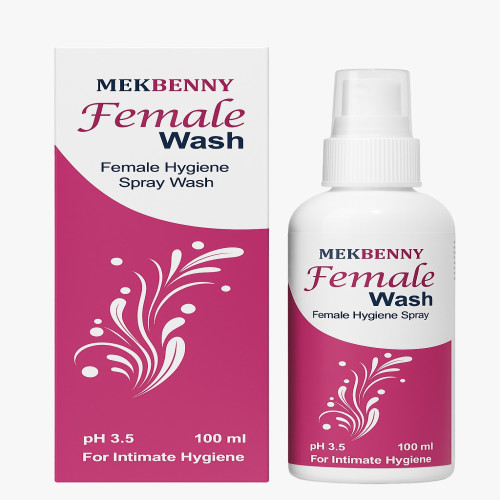 Female Wash (Female Hygiene Spray)